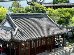 -江宁织造博物馆