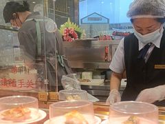 -争鲜回转寿司(南开大悦城店)