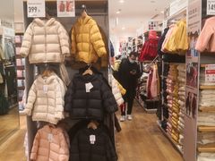 -优衣库(福州爱琴海购物公园店)