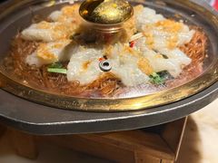 -绿茶餐厅(领展购物广场·中关村店)