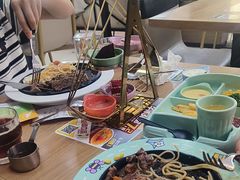 -豪客来牛排(红豆万花城店)