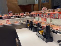-争鲜回转寿司(朝北大悦城店)