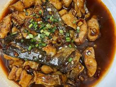 -宝荣鱼馆·临湖之宴(千岛湖店)