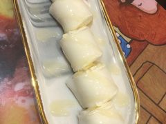 -甜心妈妈·榴莲星级糖水(北京路总店)