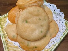 -金客家食府(联发文创口岸店)