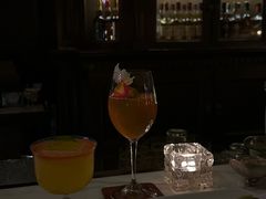 -LONG BAR 廊吧(外滩华尔道夫酒店)