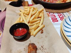 -必胜客(大悦城店)