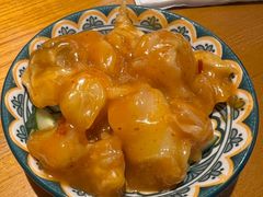 -佰海稻食堂·盖饭·拉面·寿喜锅(中华广场店)