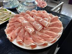 -蒙星月涮肚火锅城(宏运家园店)