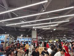 -宁波杉井奥特莱斯广场