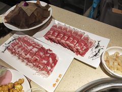 -蜀留香火锅·始于1999·原四川老火锅(白堤路店)