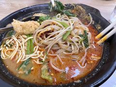 -曹宝林砂锅麻辣烫(星光路店)