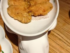 -新白鹿餐厅(银泰西湖文化广场店)