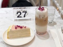 -Lady M(沙田新城市广场店)