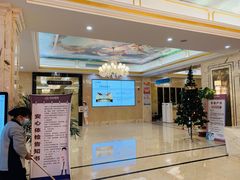 -名流健康高端体检中心·名宾门诊·健康管理