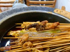 -冒椒火辣(奎星楼街店)