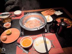 -牛New寿喜烧(金茂览秀城店)