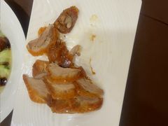 -全聚德(上海首店浦东店)