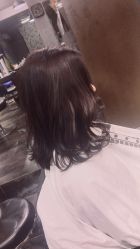 -茶发Salon·烫发染发理发