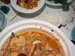 -雀蓝川菜(滨湖万象汇店)