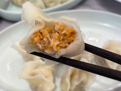原汁海胆水饺-喜鼎海胆水饺(平安金融中心店)