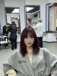 -CUT CUT Hair Salon