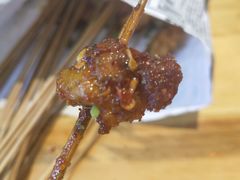 -乐乐姐超级土豆(中关村5号店)