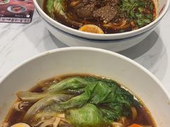 -康师傅私房牛肉面(申虹店)