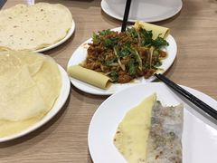 -姥家春饼店(漳州二路店)