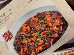 -绿茶餐厅(布吉万象汇店)