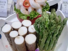 -映像威海·海鲜味道(经区店)