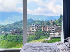 -龙脊梯田