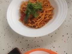 -必胜客(海滨店)