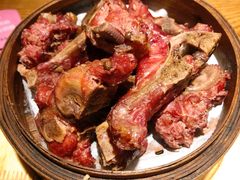 绝味手撕骨-闽上鲜·福建菜(龙湖滨江天街店)