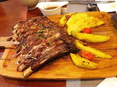 -LA CREPERIE BRETONNE布列塔尼法式餐厅(天童北路店)
