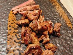 -乾杯烧肉居酒屋(中洲湾店)