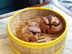 -淘米捞·米汤脆鲩鱼火锅(福田皇岗店)