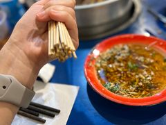 -马路边边串串香(大成路店)