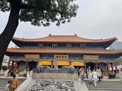 -西安大兴善寺