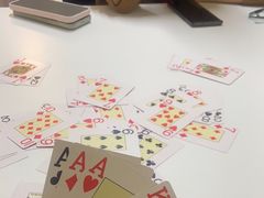 -麻友记·24h自助棋牌(金融科贸店)