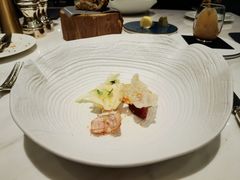 -王府半岛酒店·Jing餐厅