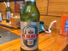 -关二碳烤羊腿(龙翔路店)