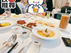 -翠园(兴业太古汇店)