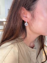 点击看大图 -Cindy Jewelry·钻戒·彩色宝石