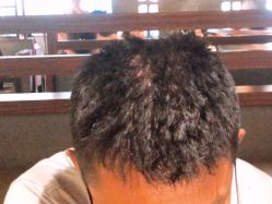 -星座接发烫染美发超市