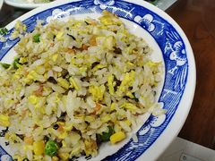 -粗茶淡饭(东关街店)