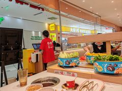 -龍歌自助小火锅(崂山丽达店)