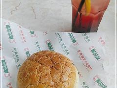 -渔记茶餐厅(渔村店)