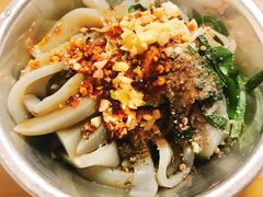 -88号小吃店·经典云南菜·地道纳西美食