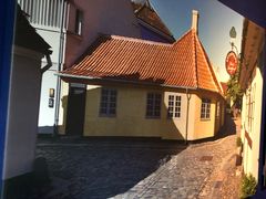 -安徒生童话乐园